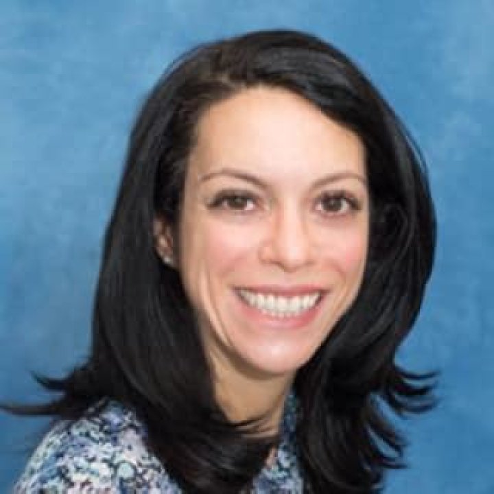 Dr. Sandra Motta, MD – Meriden, CT