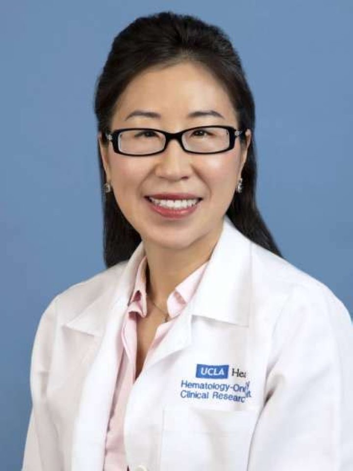Dr. Sandy Liu, MD – Irvine, CA