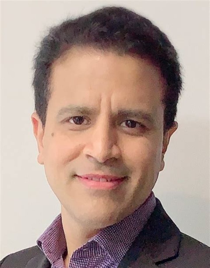 Dr. Sanjay Logani, MD – Encino, CA