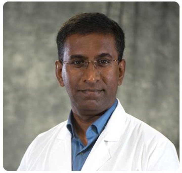 Dr. Sanjay Munireddy, MD – Albany, GA
