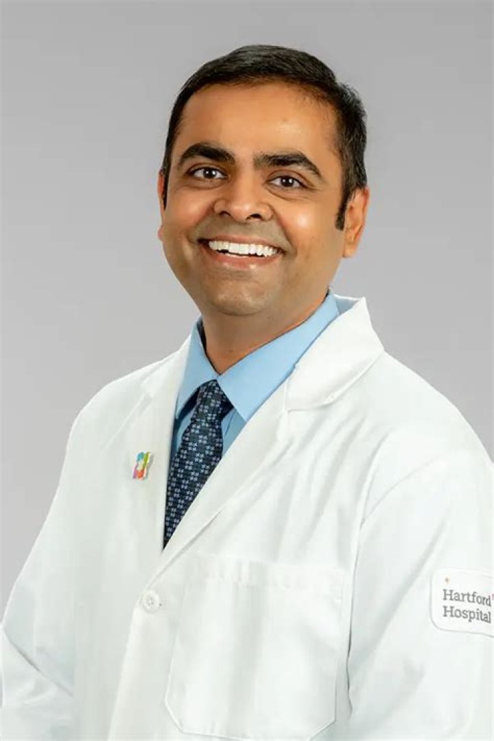 Dr. Sanjay Sheth, MD – Niles, OH
