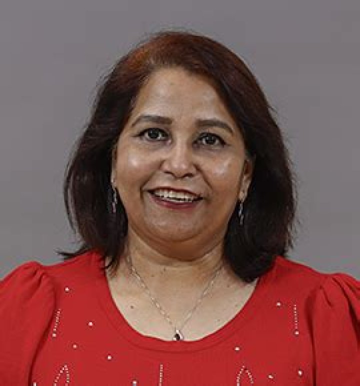 Dr. Santa Paul, MD – Jamaica, NY