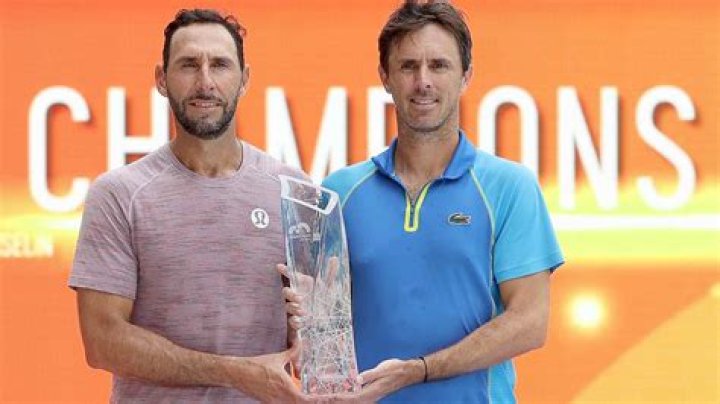 Santiago González (tennis) family, wife, children, parents, siblings