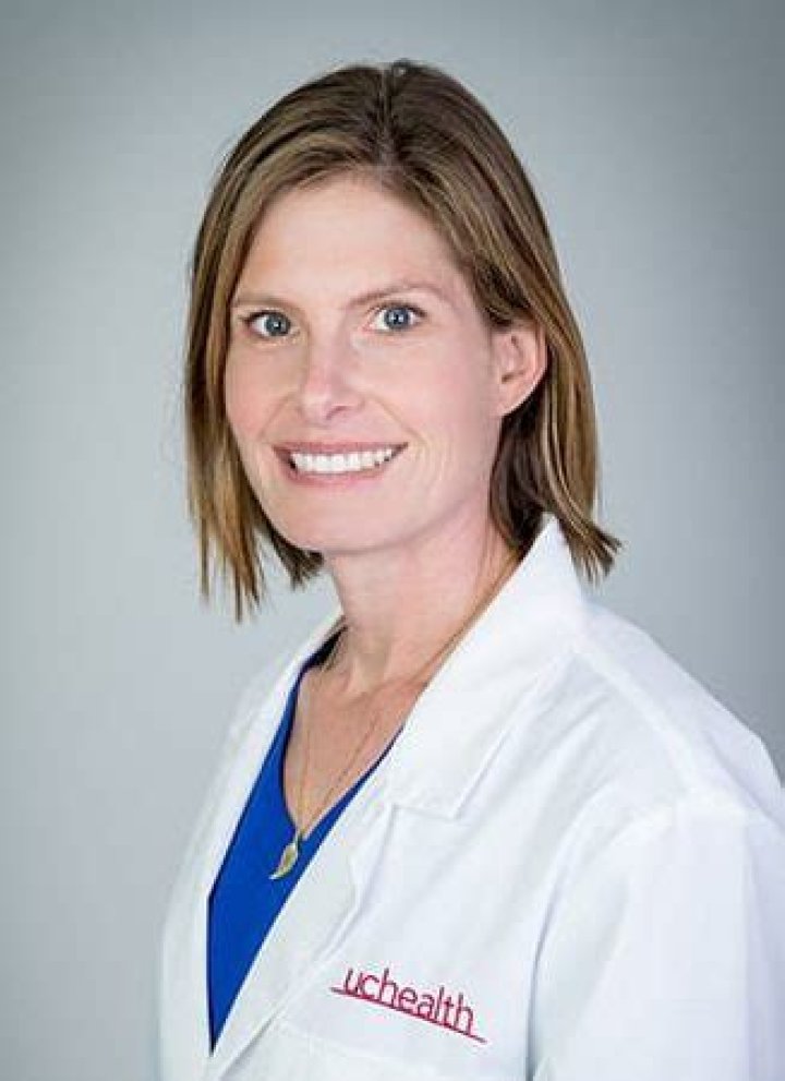 Dr. Sara (Horvitz) Corr, MD – Denver, CO
