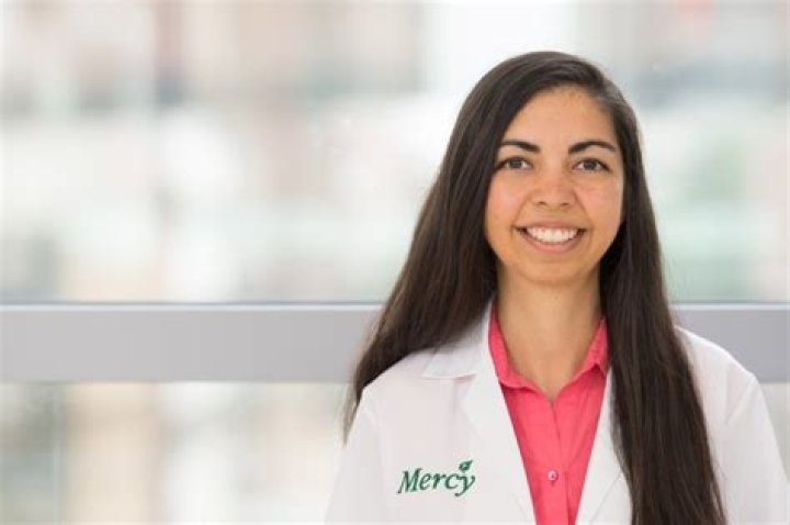 Dr. Sara Encisco, MD – Durham, NC
