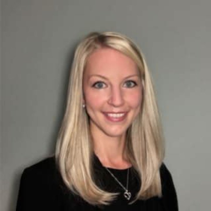 Dr. Sara Huff, MD – Springfield, OH