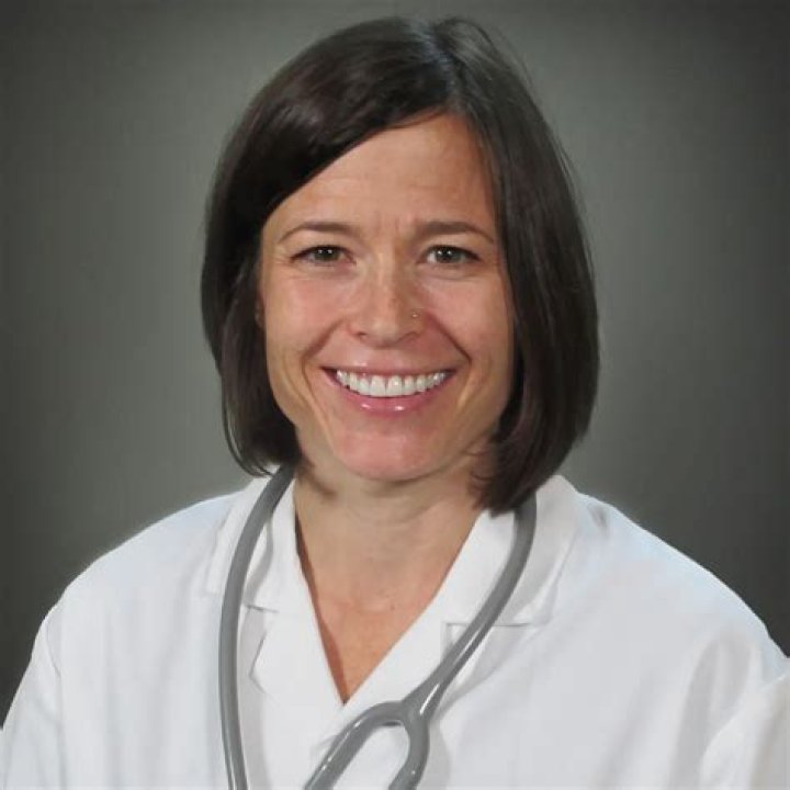 Dr. Sara Robert, MD – McKinney, TX