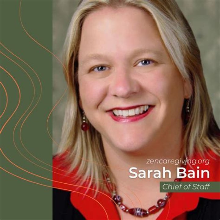 Dr. Sarah Bain, MD – Seattle, WA