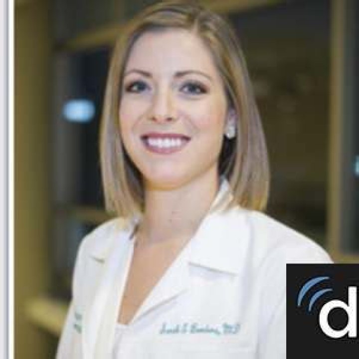Dr. Sarah Borders, MD – Lexington, KY