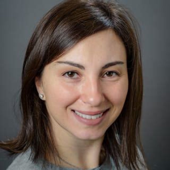 Dr. Sarah Catlin, MD – Newton, MA