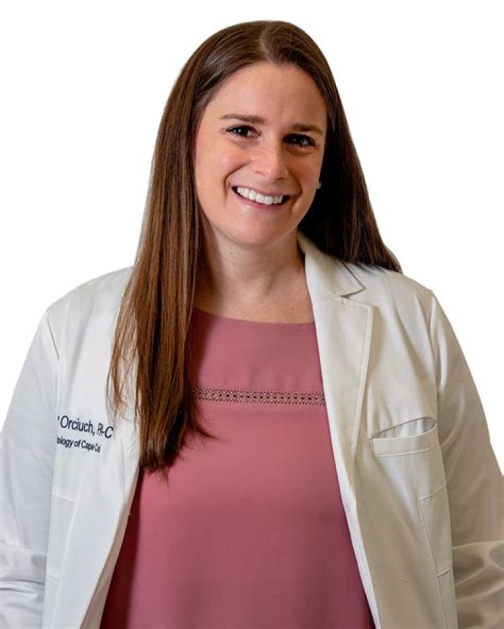 Sarah (Schrader) Detorres, PA – Chino, CA