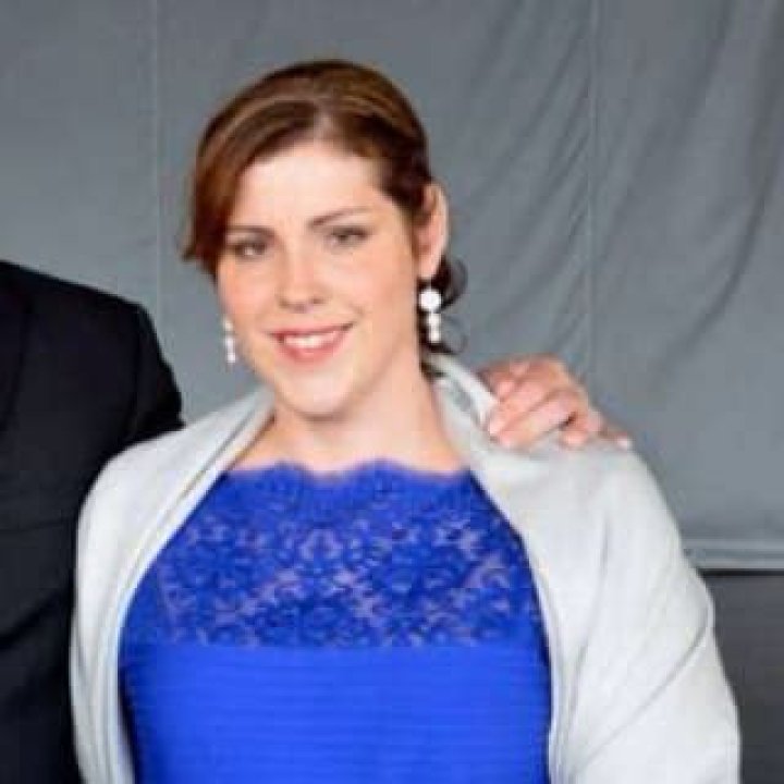 Dr. Sarah (Leinen) Garner, MD – Des Moines, IA