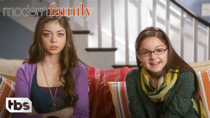 Sarah Hyland Explains Haley Dunphy’s Noticeable Absence In Numerous Episodes Of Modern Family’s Final Season