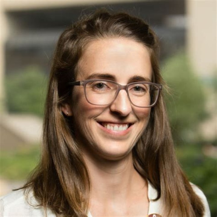 Sarah (Olliges) Keene – Louisville, KY