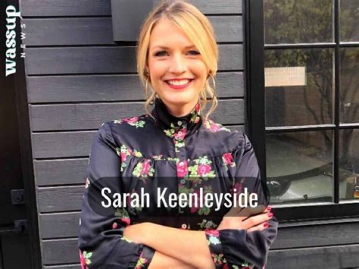 Sarah Keenleyside Height, Weight, Net Worth, Age, Birthday, Wikipedia, Who, Nationality, Biography