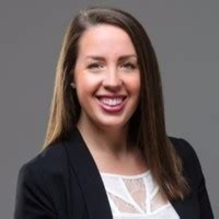 Sarah (Ardellini) Kraemer, PA – Milwaukee, WI