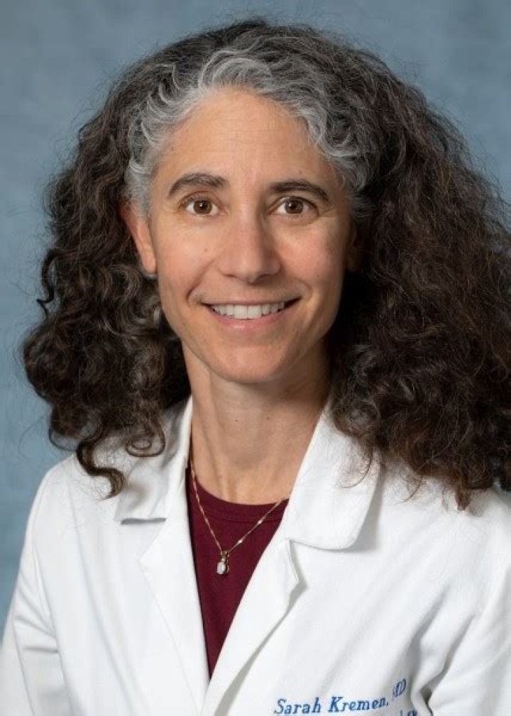 Dr. Sarah Kremen, MD – Los Angeles, CA