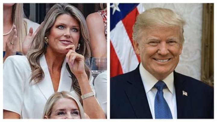 Sarah Matthews Wiki, bio, age, birthday, height, husband, children, Trump White House aide, net worth