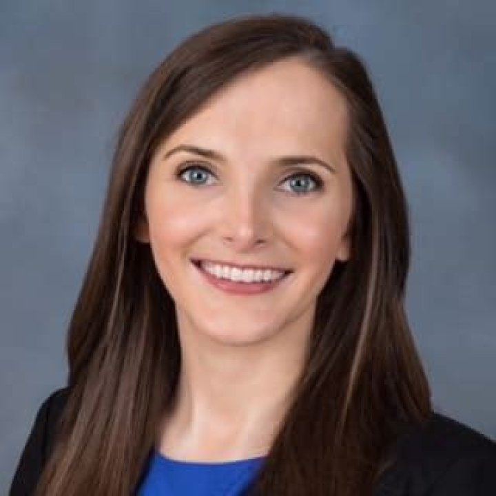 Dr. Sarah McClees, MD – Birmingham, AL