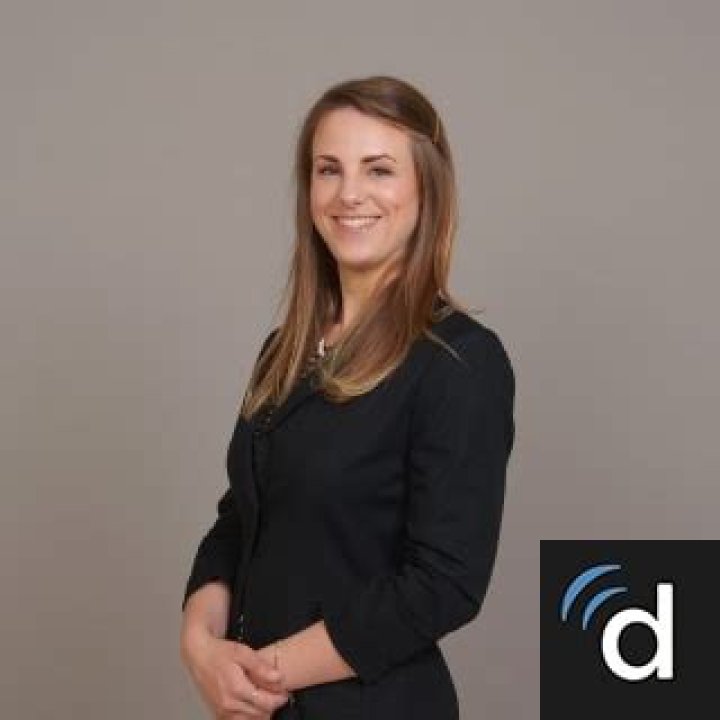 Dr. Sarah Minka, DO – Wichita Falls, TX