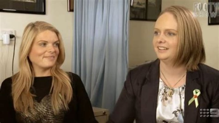 
Sarah Molan, Erin Molan’s Sister – Where Is She Now? 