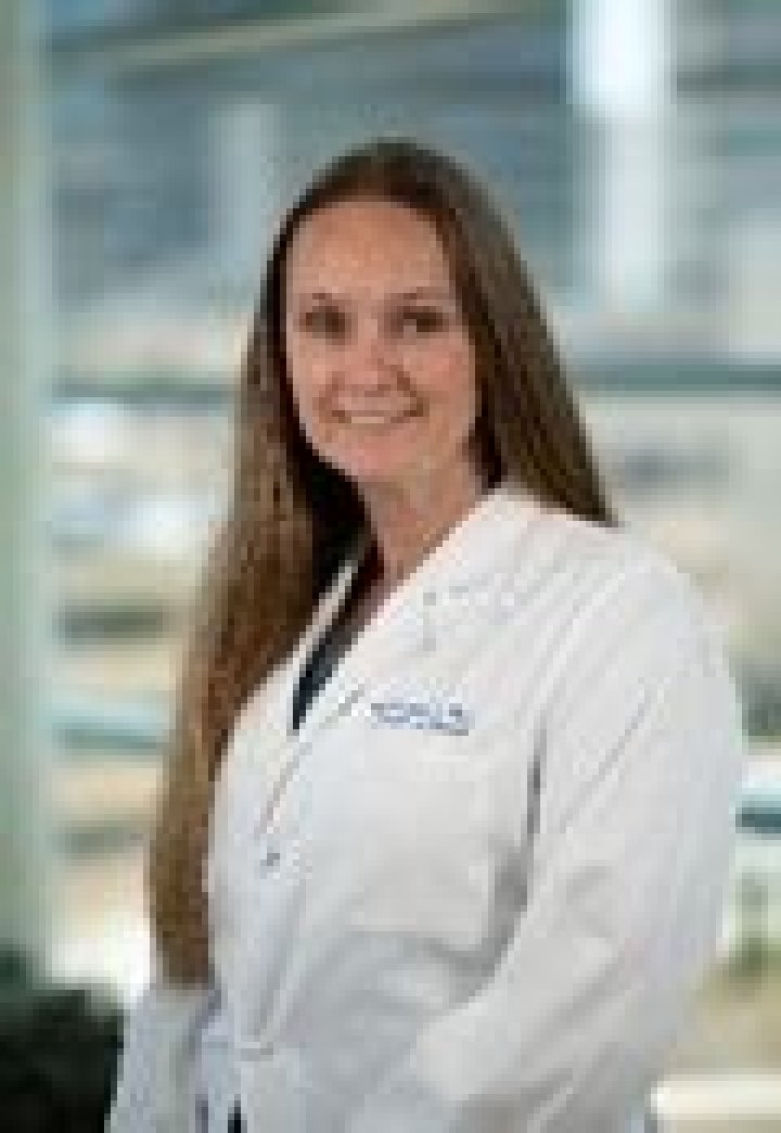 Dr. Sarah (Slattery) Oltmann, MD – Dallas, TX