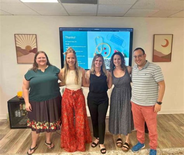 Dr. Sarah Otter, DO – Scottsdale, AZ