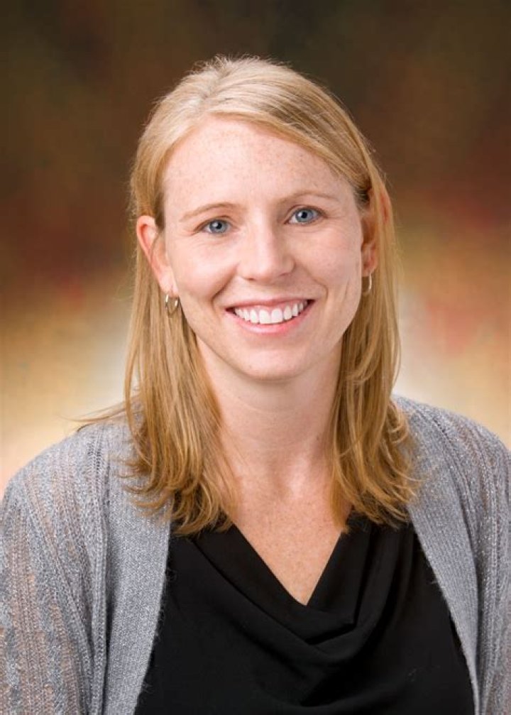 Dr. Sarah (Sweeney) Pinney, MD – Houston, TX