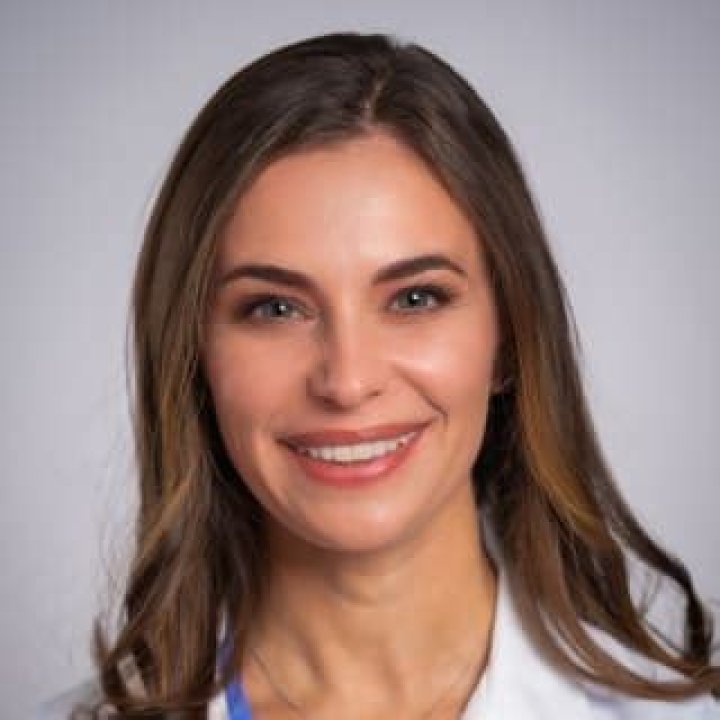 Dr. Sarah Prebil, MD – Minneapolis, MN