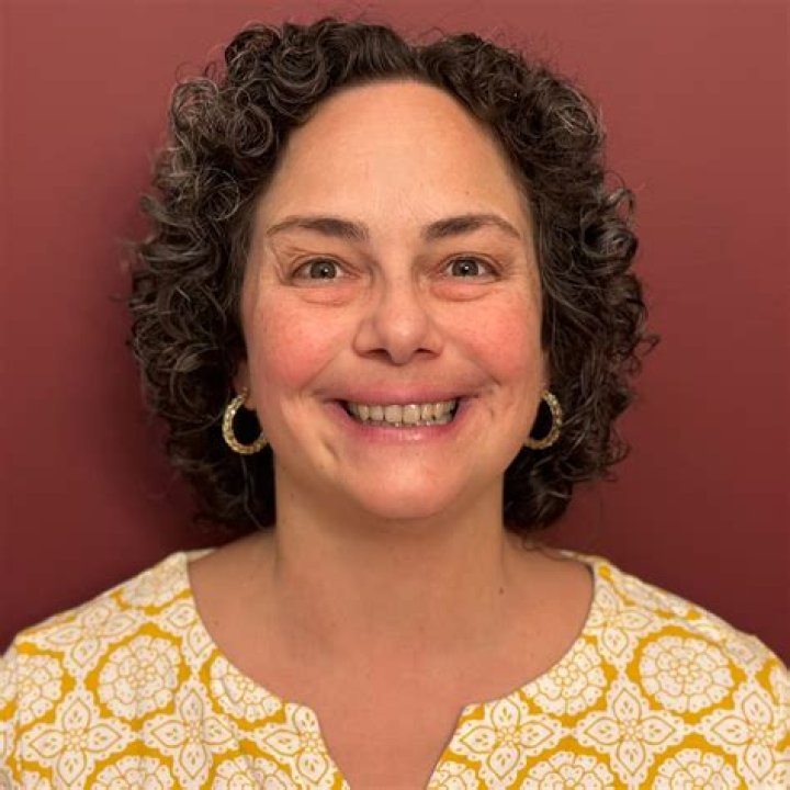 Sarah Talley – Little Rock, AR