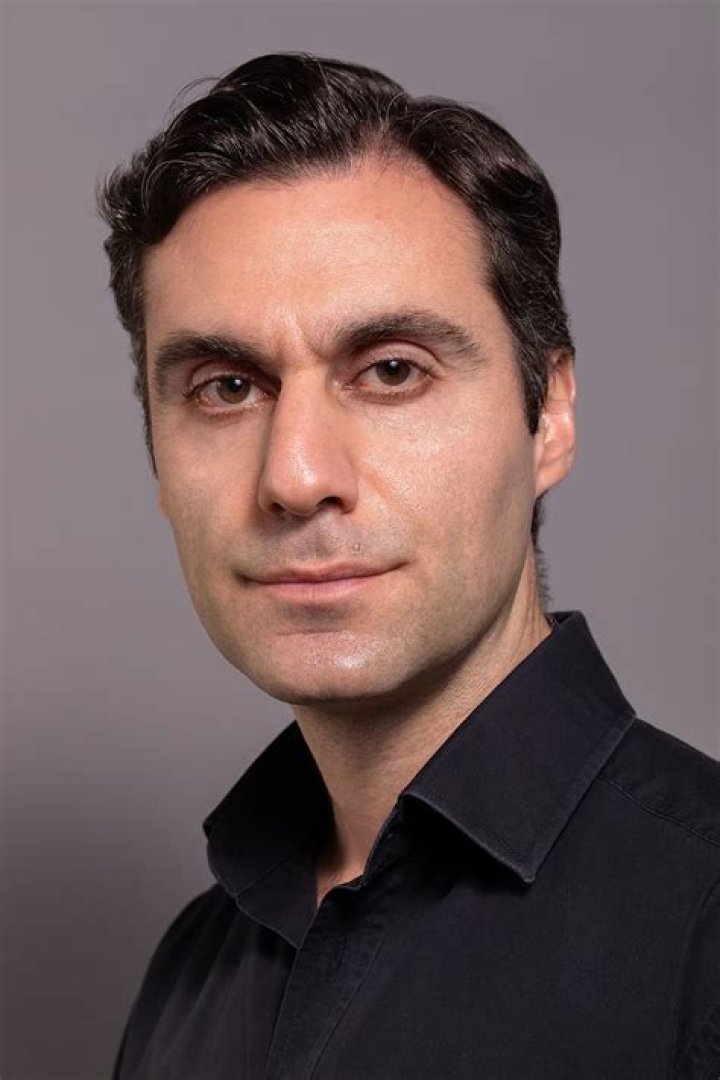 Sargon Yelda Wiki: Age, Height, Girlfriend Facts On British Actor