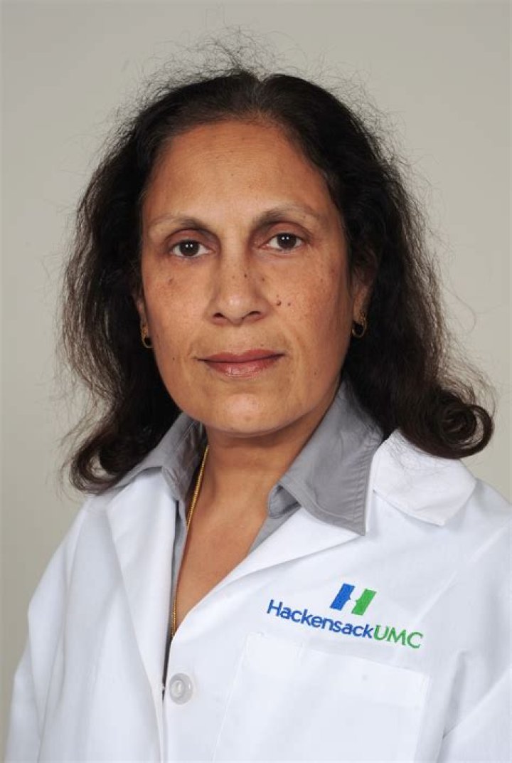 Dr. Sarika Sharma, MD – Hackensack, NJ