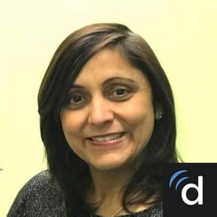 Dr. Sarita Rastogi, MD – Hackensack, NJ