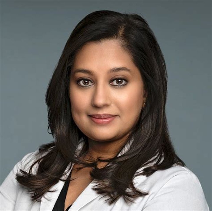 Dr. Sarita Reddy, MD – Minnetonka, MN