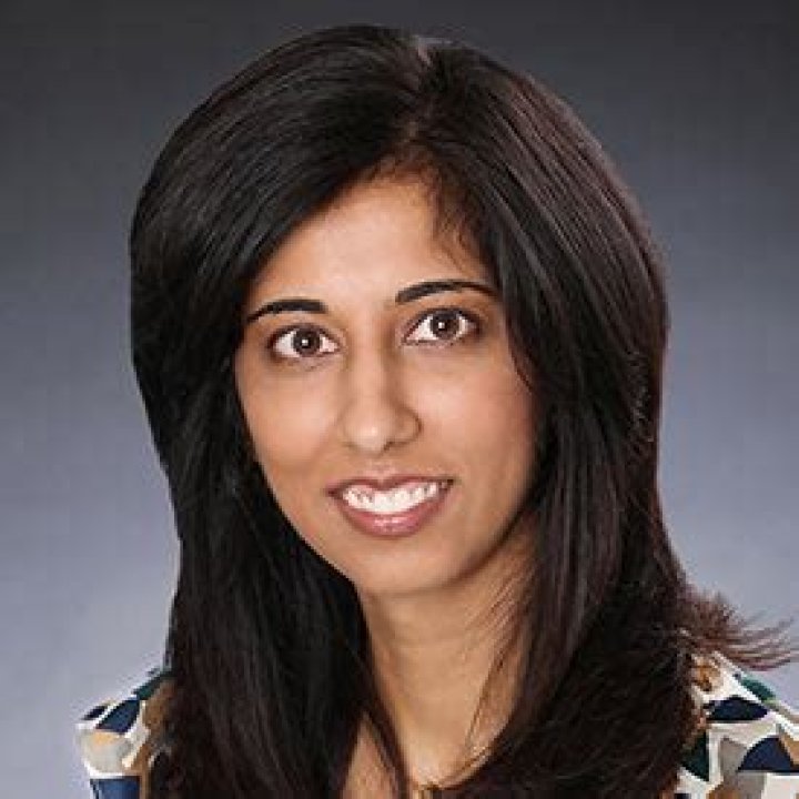 Dr. Sarju Waghela, DO – Mansfield, TX