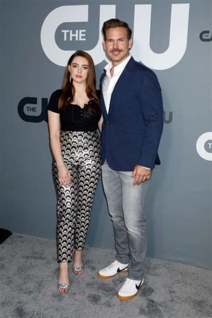 Sasha Krushnic, Danielle Collins, Elizabeth Collins: Meet Misha Collins siblings