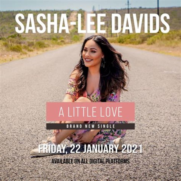 Sasha-Lee Davids’s biography, net worth, fact, career, awards and life story