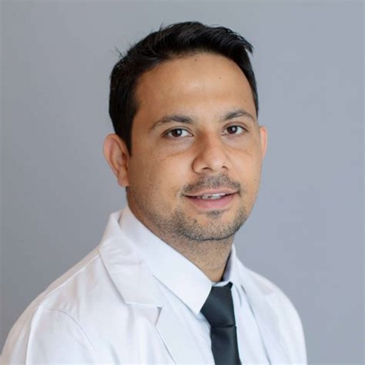 Dr. Satjit Adlakha, DO – Pascagoula, MS