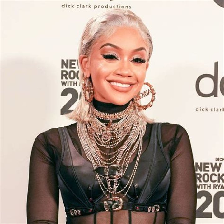 Saweetie Gives Fans A Sneak Peek At Her New Single