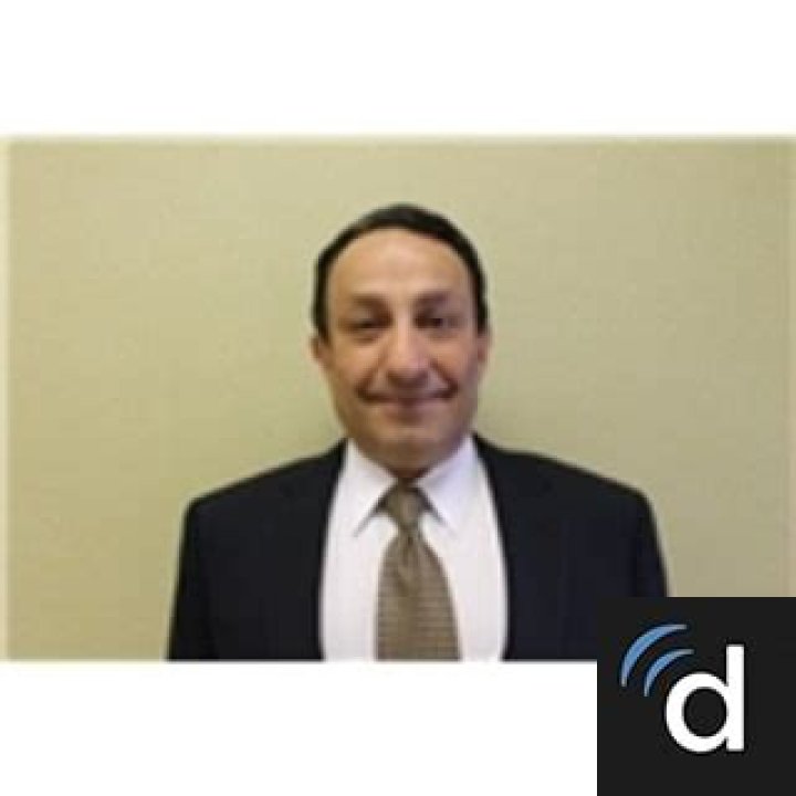 Dr. Sayed Aly, MD – Bayonne, NJ