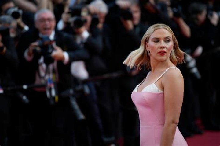 Scarlett Johansson’s Security Overpowered By Paparazzi – The Actress Goes To The Police!