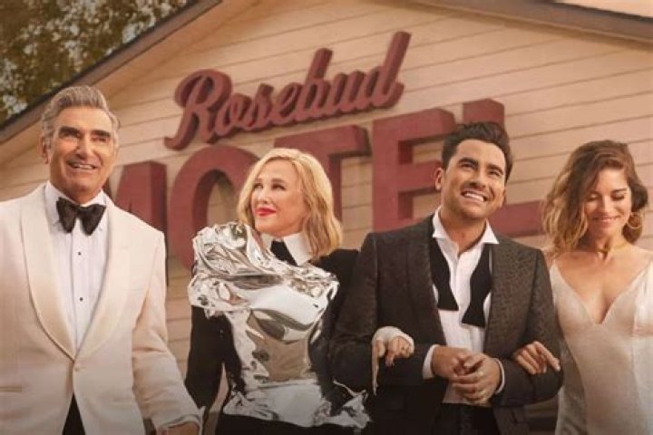 Schitt’s Creek Creator Dan Levy Admits He Cried For Hours After Filming Wrapped – ‘I Wasn’t Ready To Go’