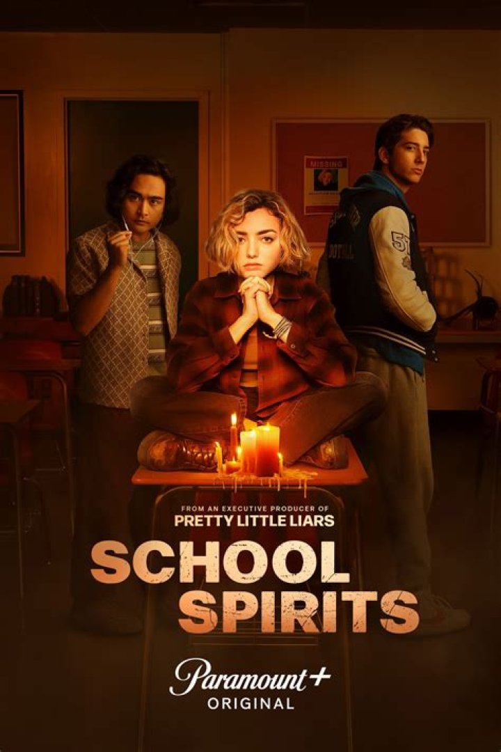 ‘School Spirits’ season 2 release window, cast, and more