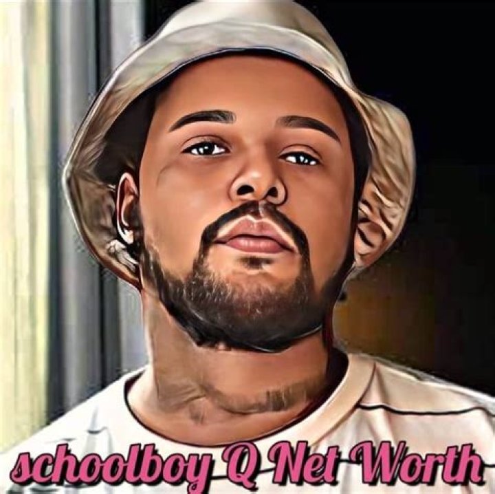 Schoolboy Q’s Net Worth, Biography, Career, Awards, Fact and Life Story