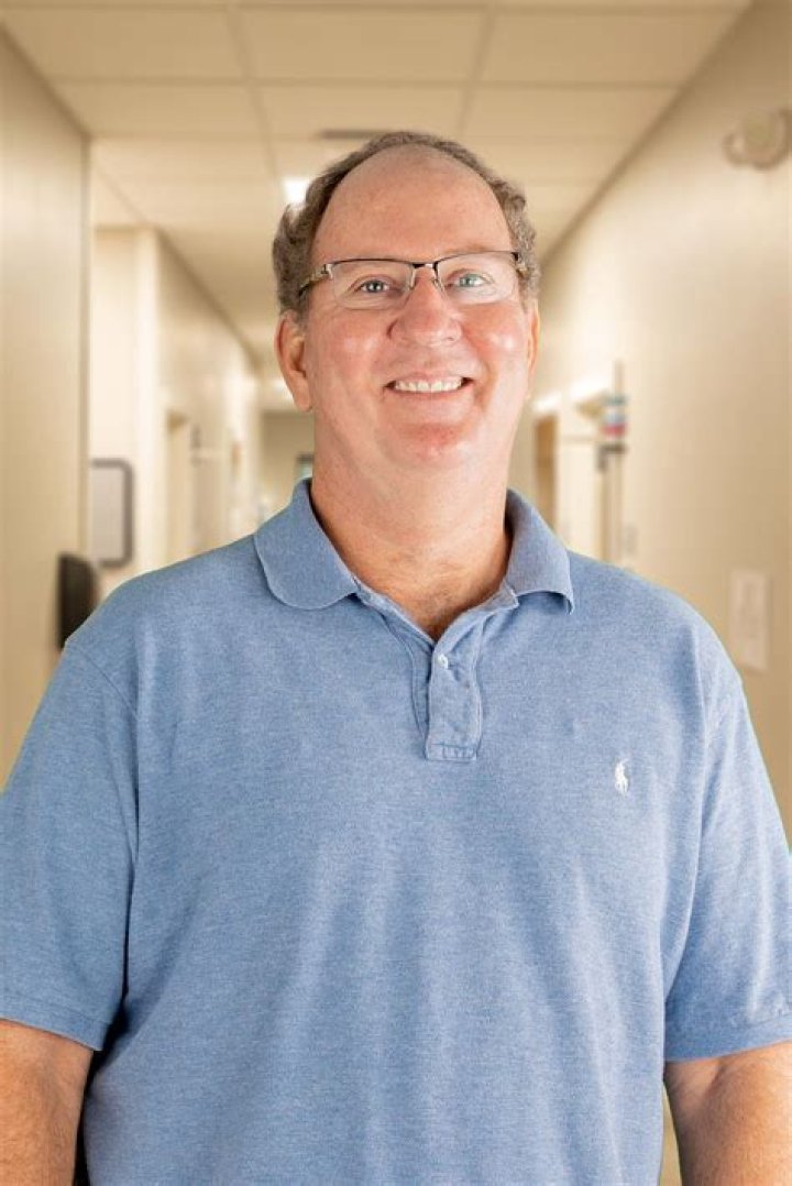 Dr. Scott Avery, MD – Greenville, NC