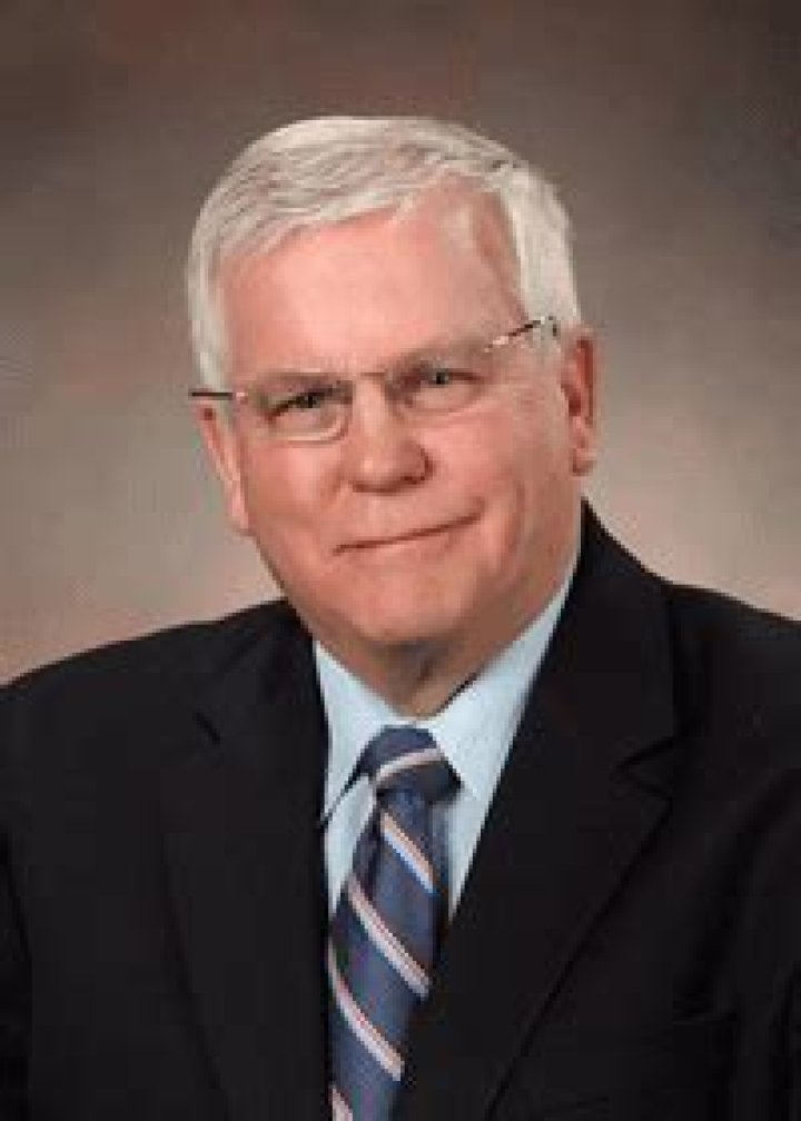 Dr. Scott Bennion, MD – Casper, WY