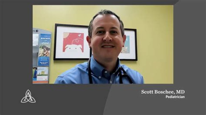 Dr. Scott Boschee, MD – Noblesville, IN