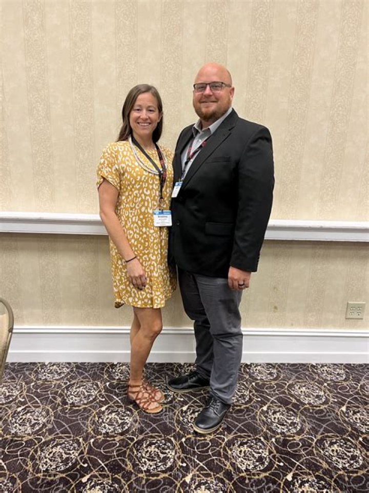 Dr. Scott Coates, MD – Parsons, KS