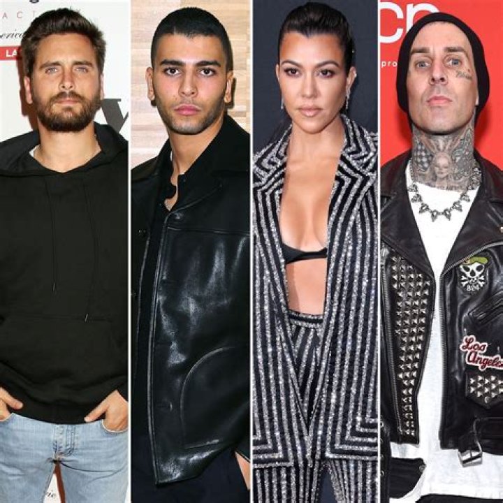 Scott Disick Doesn’t Care About Kourtney Kardashian Rekindling With Younes Bendjima Claims A Source