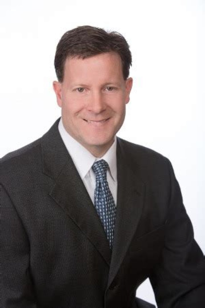 Dr. Scott Farley, DO – Mesquite, TX